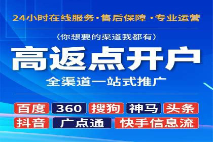 百度推广代理商成功案例：某行业巨头背后的推手